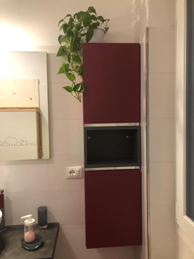 Family Garden Apartment Riva del Garda Kültér fotó