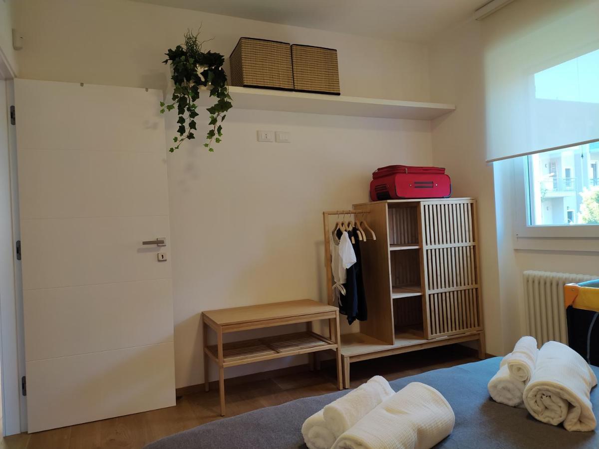 Family Garden Apartment Riva del Garda Kültér fotó