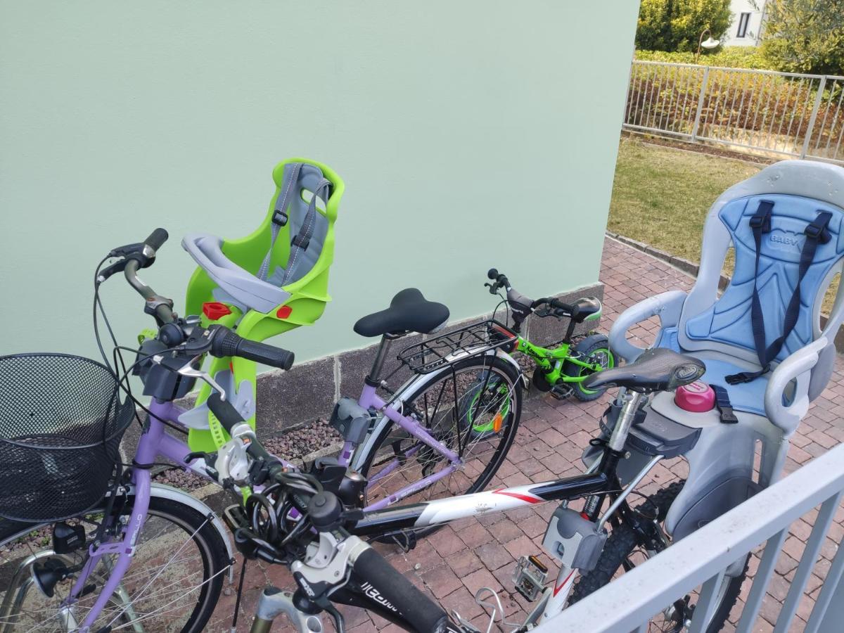 Family Garden Apartment Riva del Garda Kültér fotó